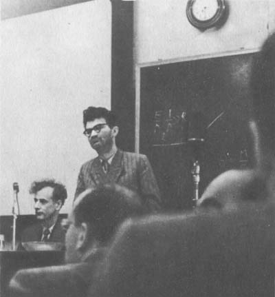Конференция по физике высоких энергий (1956 г.)